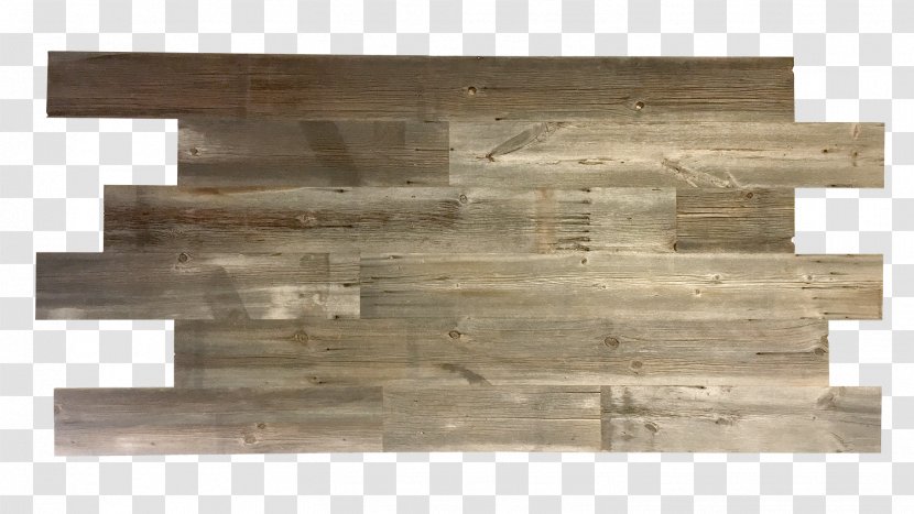 Reclaimed Lumber Panelling Plywood Barn - Land Transparent PNG