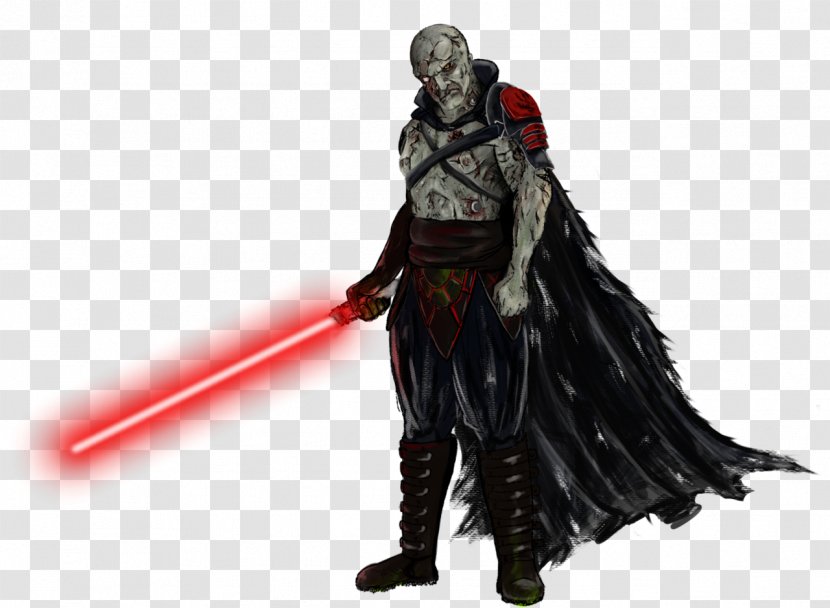 Darth Maul Anakin Skywalker Star Wars Knights Of The Old Republic II: Sith Lords Bane - Vader Transparent PNG