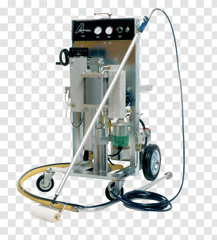 Machine Aplicator System AB Indianapolis Power & Light Fibre-reinforced Plastic - Ipl Transparent PNG