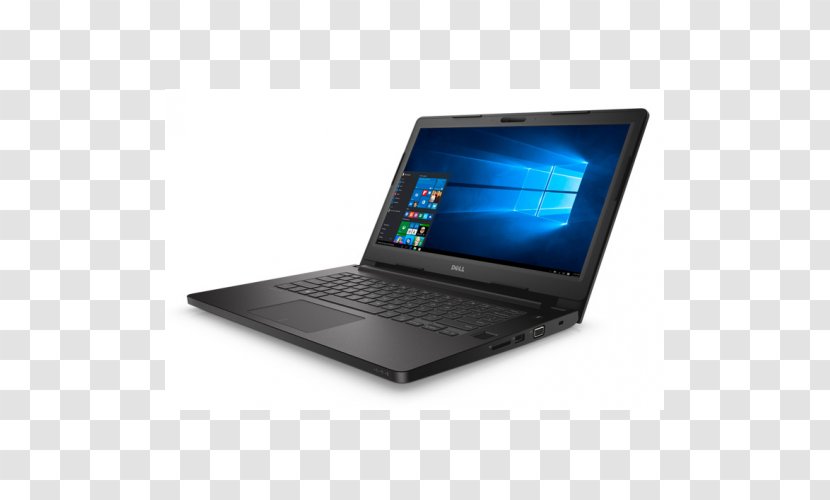 Laptop Dell Intel Core I7 I5 - Lenovo Transparent PNG