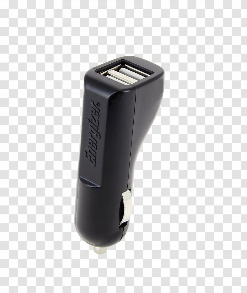 Battery Charger Micro-USB Energizer Electrical Connector - Electronics - USB Transparent PNG