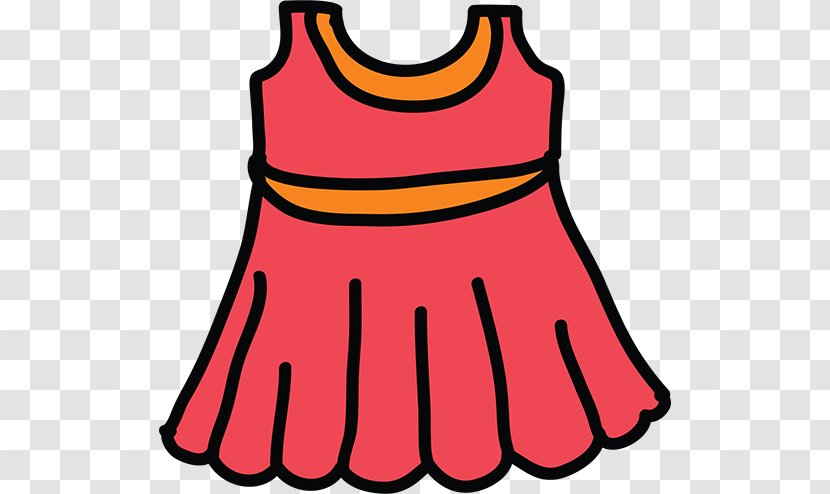 Dress Childrens Clothing Skirt Infant - Uniform - Cartoon Baby Transparent PNG