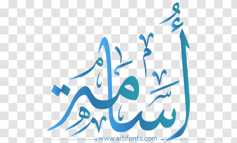 Name Meaning Quran Allah Art - Area Transparent PNG