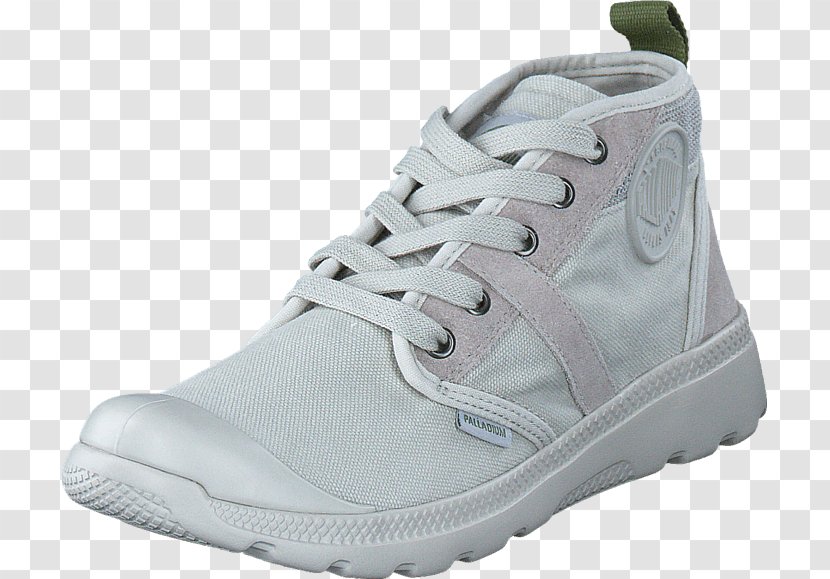 Shoe Shop Sneakers ASICS Boot - White - Silver Birch Transparent PNG