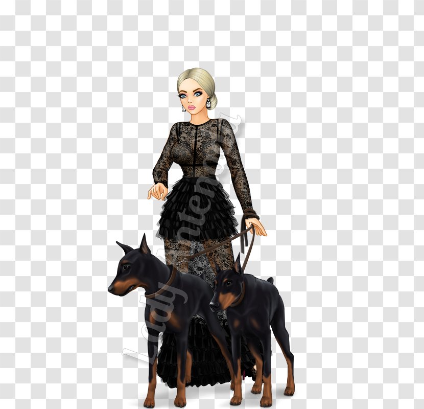 Dog Breed Transparent PNG