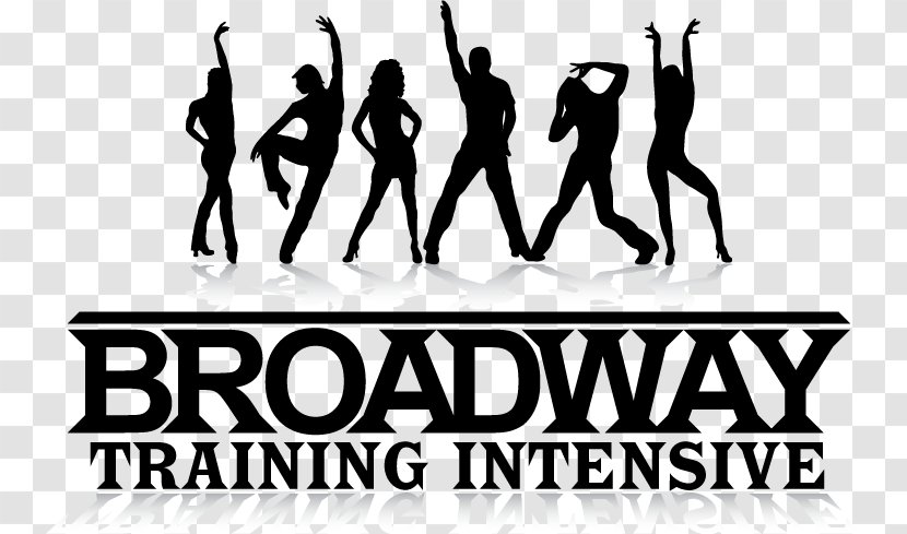 Broadway Theatre Logo Musical - Flower - Actor Transparent PNG