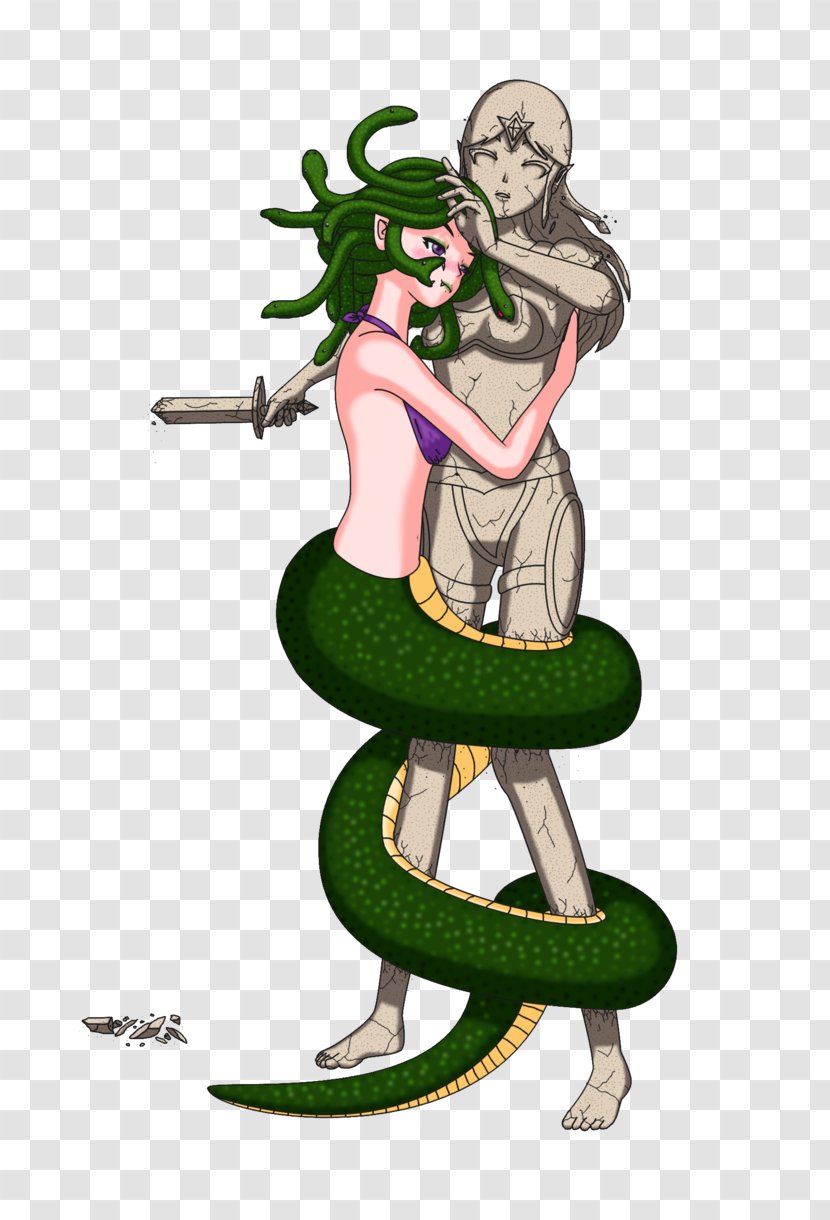 Reptile Illustration Legendary Creature Animated Cartoon - You Re My Angel Transparent PNG