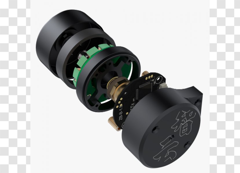 Gimbal GoPro Action Camera Joystick - Electronics - Move Pro Transparent PNG