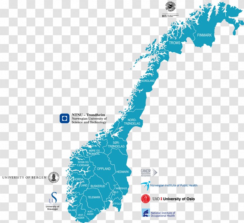 Norway Infographic Stock Photography - Diagram - Map Transparent PNG