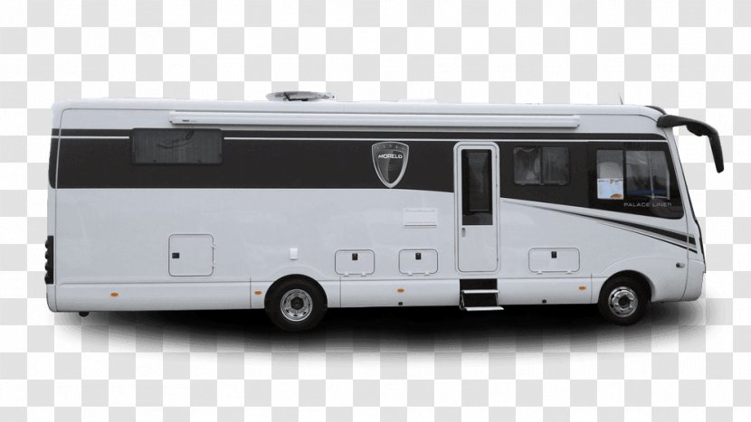 Compact Van Caravan Campervans Bus - Car Transparent PNG
