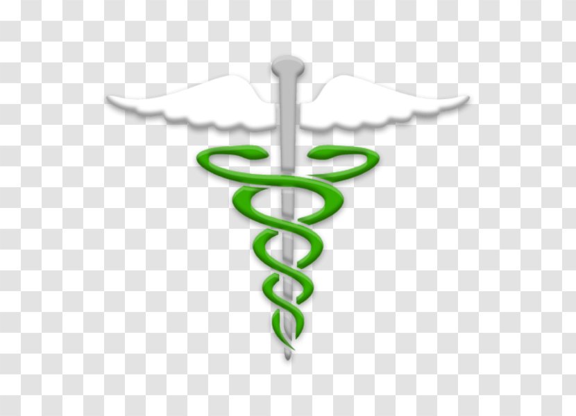 Medicine Staff Of Hermes Symbol Clip Art - Health - Caducei Cliparts Transparent PNG
