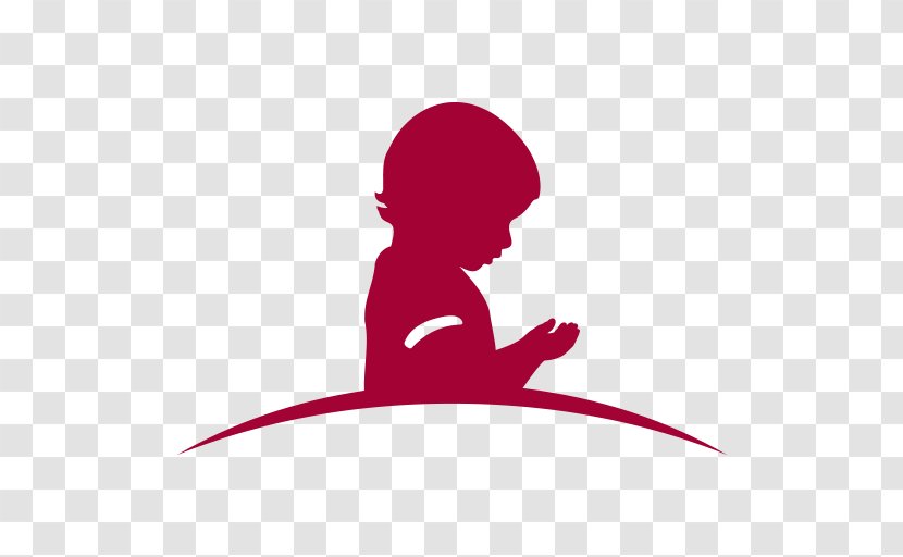 St. Jude Children's Research Hospital Medicine St - Silhouette - Child Transparent PNG