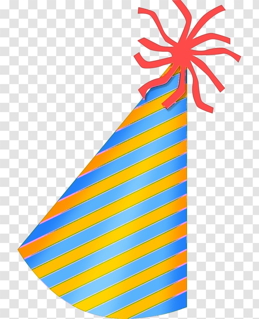 Party Hat Birthday Clip Art - Stockxchng Transparent PNG
