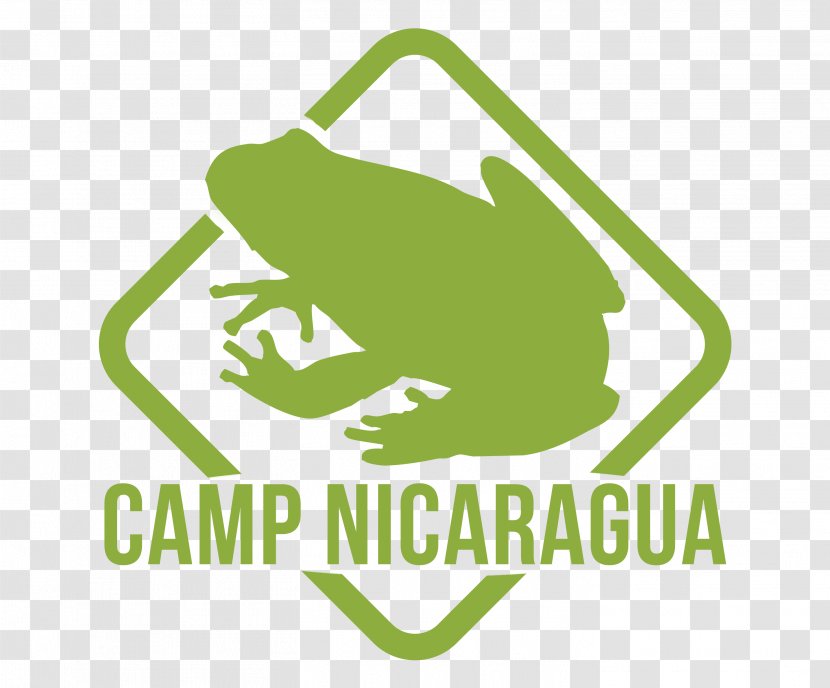 Brand Logo Camps International Costa Rica - Grass - Justgiving Transparent PNG