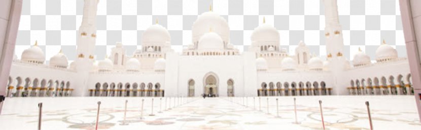 Sheikh Zayed Mosque Burj Al Arab Great Of Mecca Sultan Qaboos Grand - The White House Exterior Photography Transparent PNG