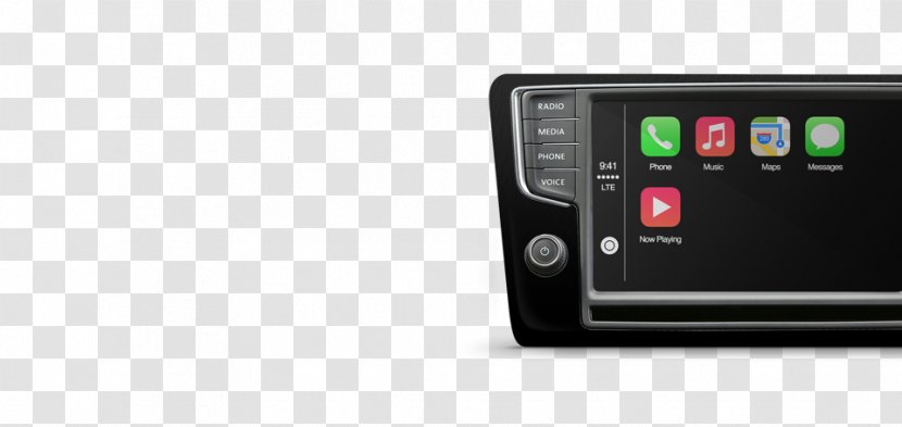 Smartphone Electronics - Hardware - Euro NCAP Standard Transparent PNG
