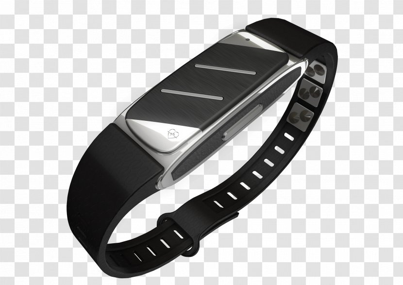 Activity Tracker Monitoring Technology Wristband Health - Watch Transparent PNG