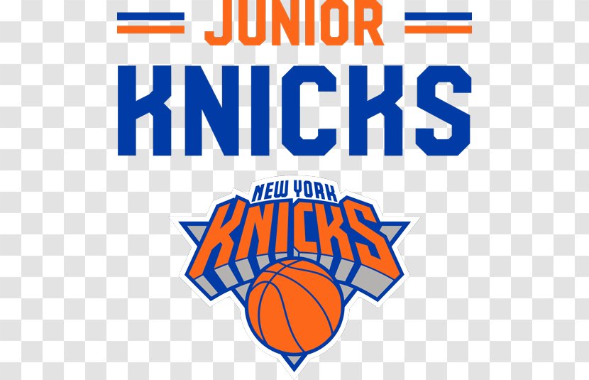 2016–17 New York Knicks Season NBA Basketball Orleans Pelicans - Banner - Nba Transparent PNG