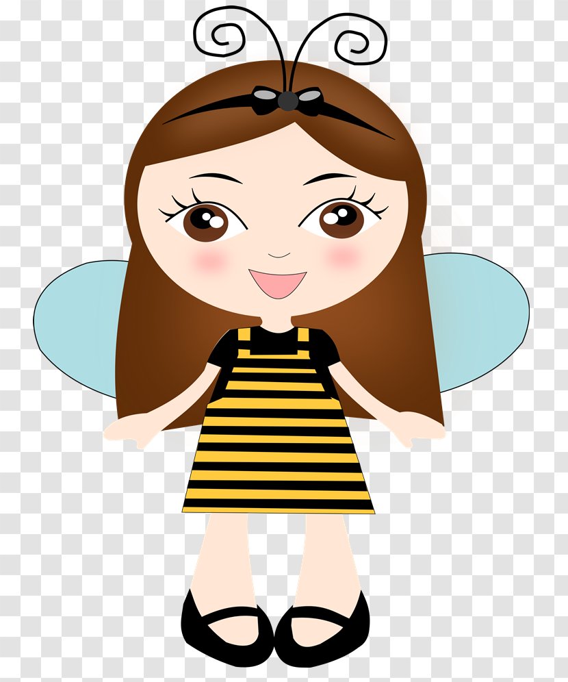Bee Nose Candy Clip Art - Fictional Character Transparent PNG
