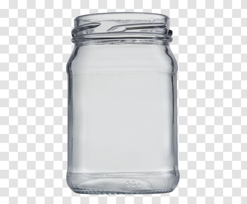 Water Bottles Glass Bottle Lid Mason Jar - Parallel Ata Transparent PNG
