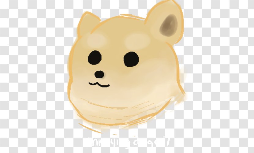 Whiskers Computer Mouse Snout Transparent PNG