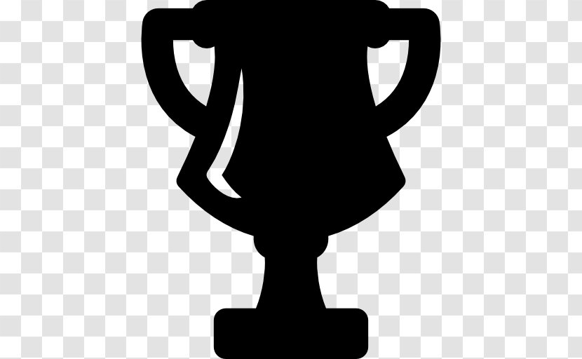 Trophy Award - Medal - The Winner Is Transparent PNG