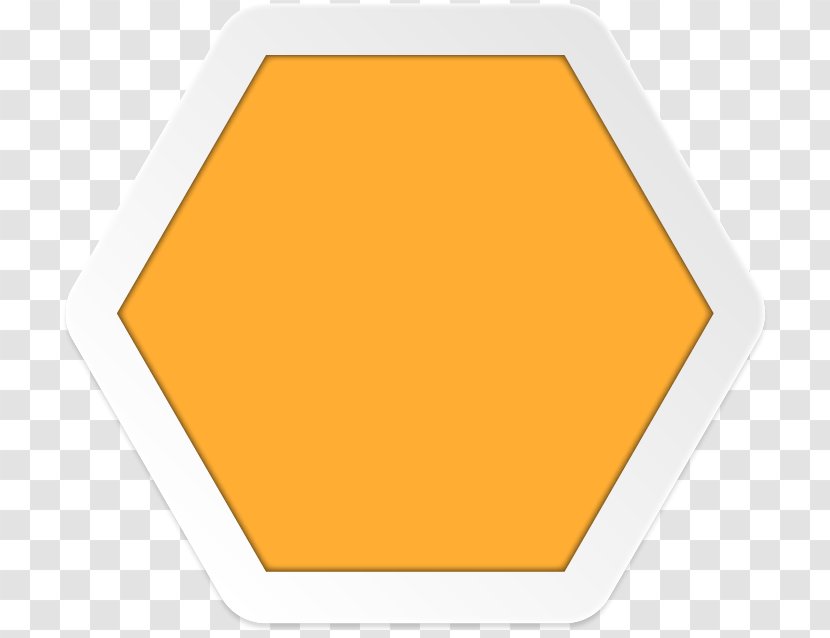 Orange - Yellow Transparent PNG