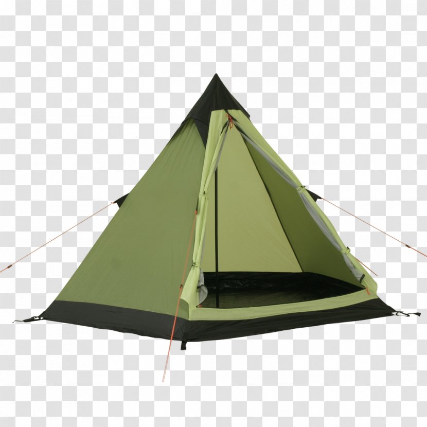 Tent Tipi Camping Comanche Ultralight Backpacking Transparent PNG