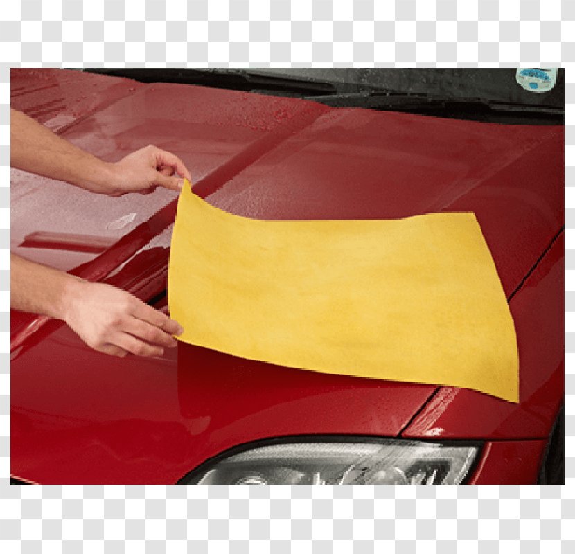 Car Door Autoglym Bumper Hood - Orange Transparent PNG