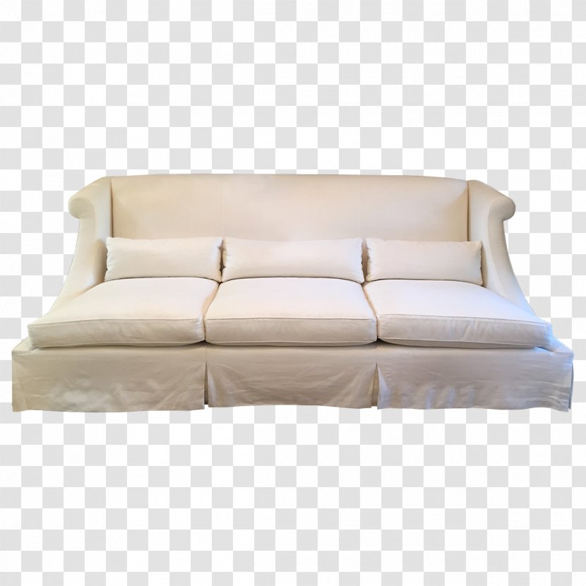 Couch Sofa Bed Slipcover Clic-clac - Clicclac Transparent PNG