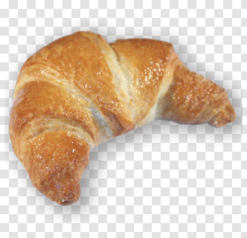 Croissant Pain Au Chocolat Danish Pastry Small Bread NYSE:BBX - Baked Goods Transparent PNG