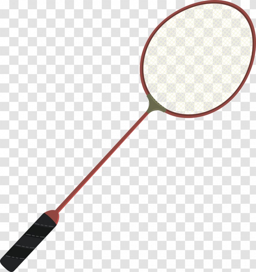 Badmintonracket Shuttlecock Sport - Sports Equipment - Badminton Transparent PNG