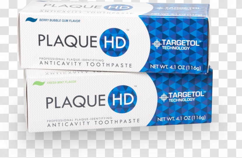 Disclosing Tablets Dentistry Toothpaste Dental Plaque - Brand Transparent PNG