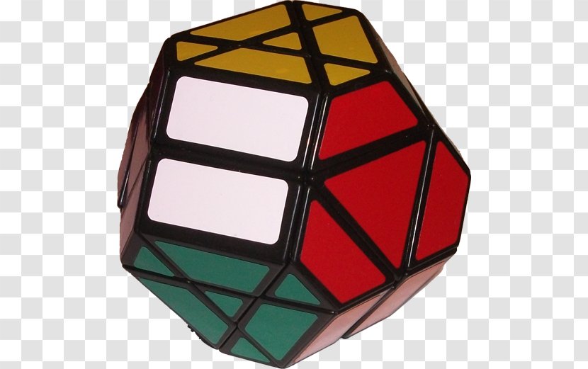 Rubik's Cube Square Pattern - Meter - Design Transparent PNG