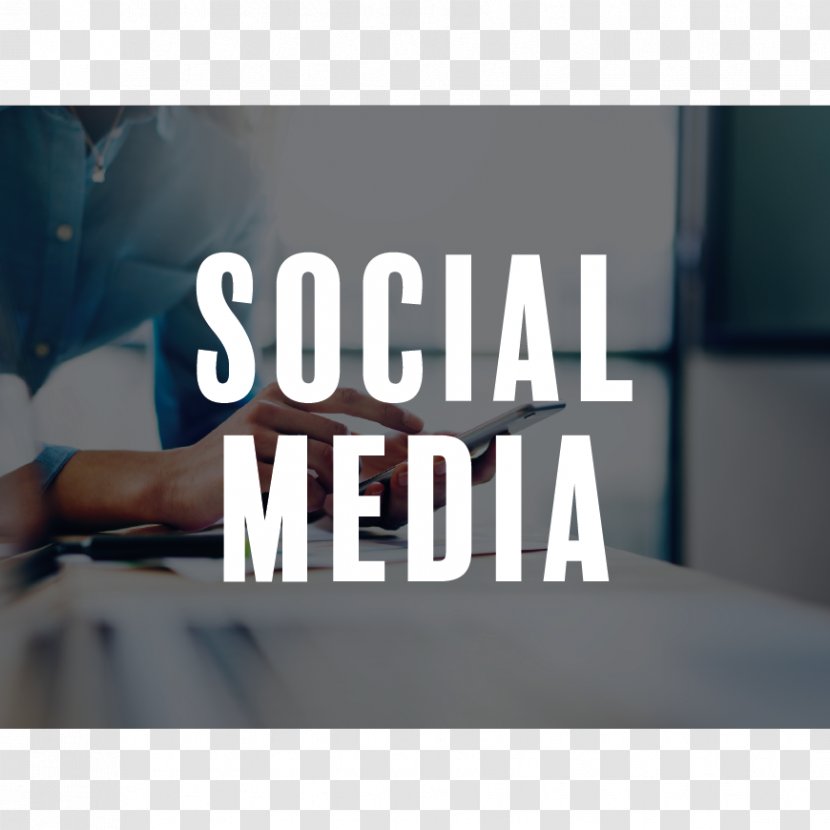 Social Media Brand Communication Information - Logo - Box Transparent PNG