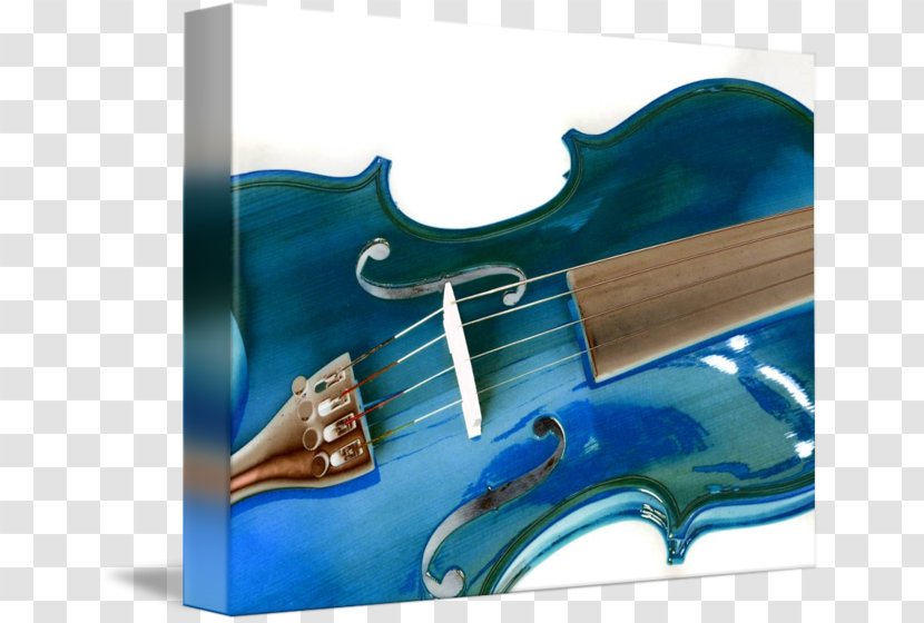 Violin Viola Digital Art Modern - Data Transparent PNG