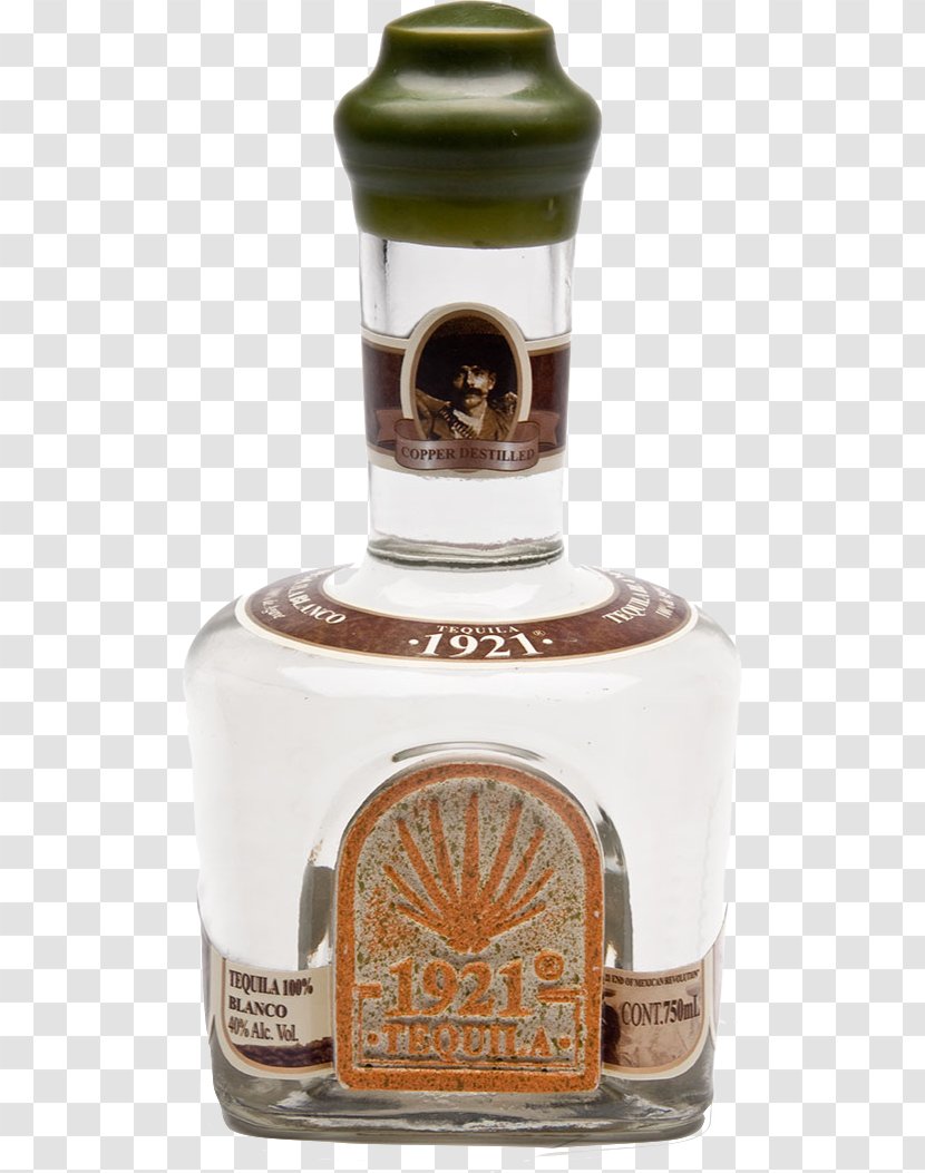 Liqueur - Distilled Beverage - 1921 Tequila Transparent PNG
