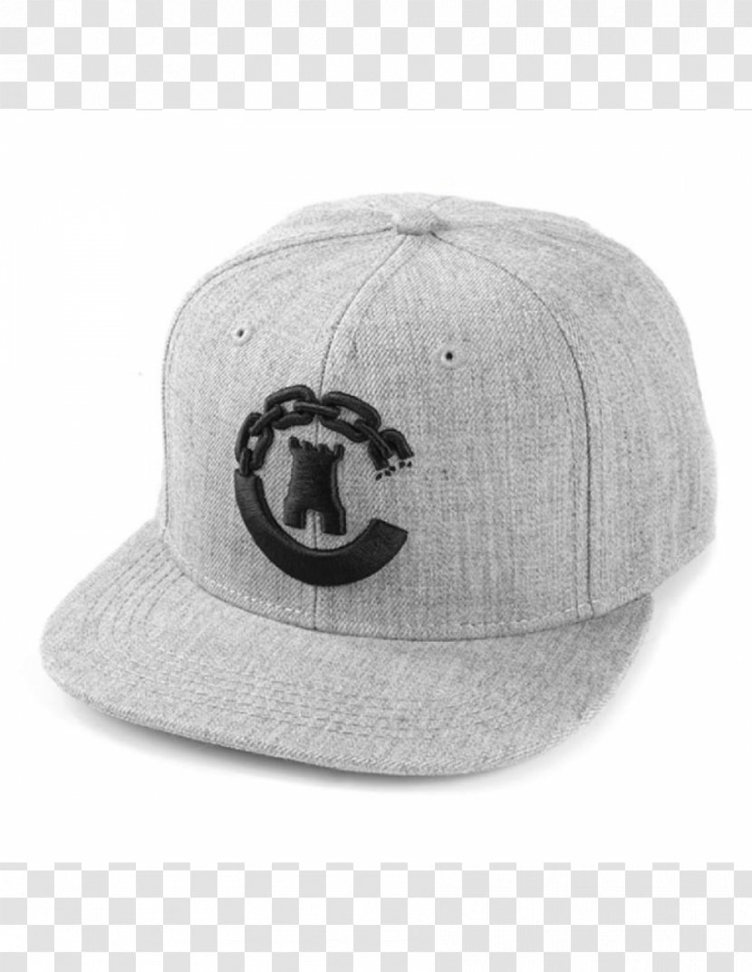 Baseball Cap Trucker Hat Snapback - Crooks And Castles Logo Transparent PNG