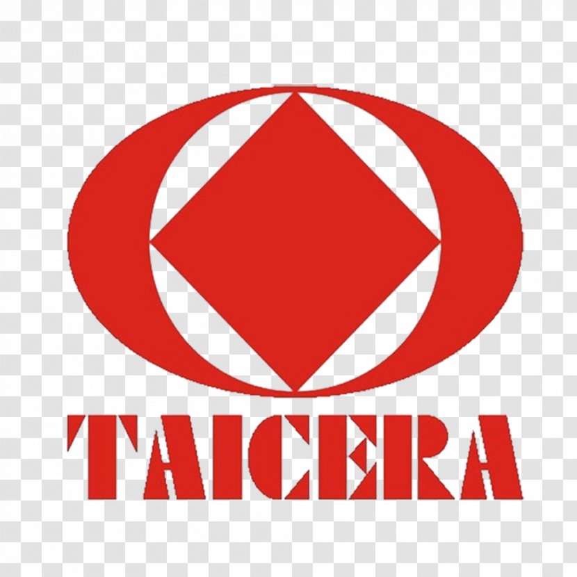Logo Brand Brick Wall Taicera - Trademark - Red Transparent PNG