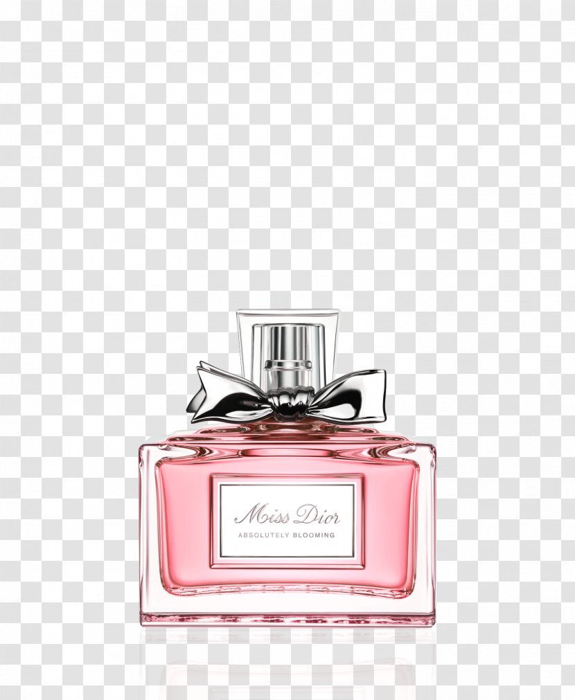 Miss Dior Perfume Christian SE Eau De Toilette Fashion Transparent PNG