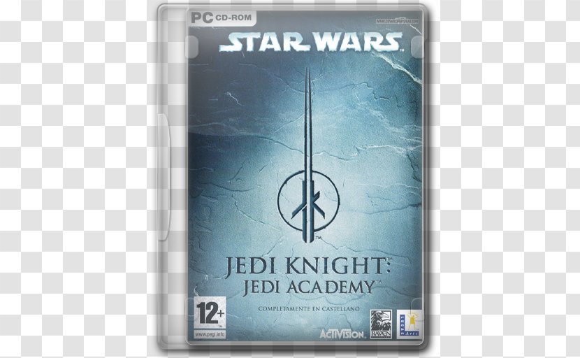 Star Wars Jedi Knight: Academy Knight II: Outcast Kyle Katarn Luke Skywalker Transparent PNG