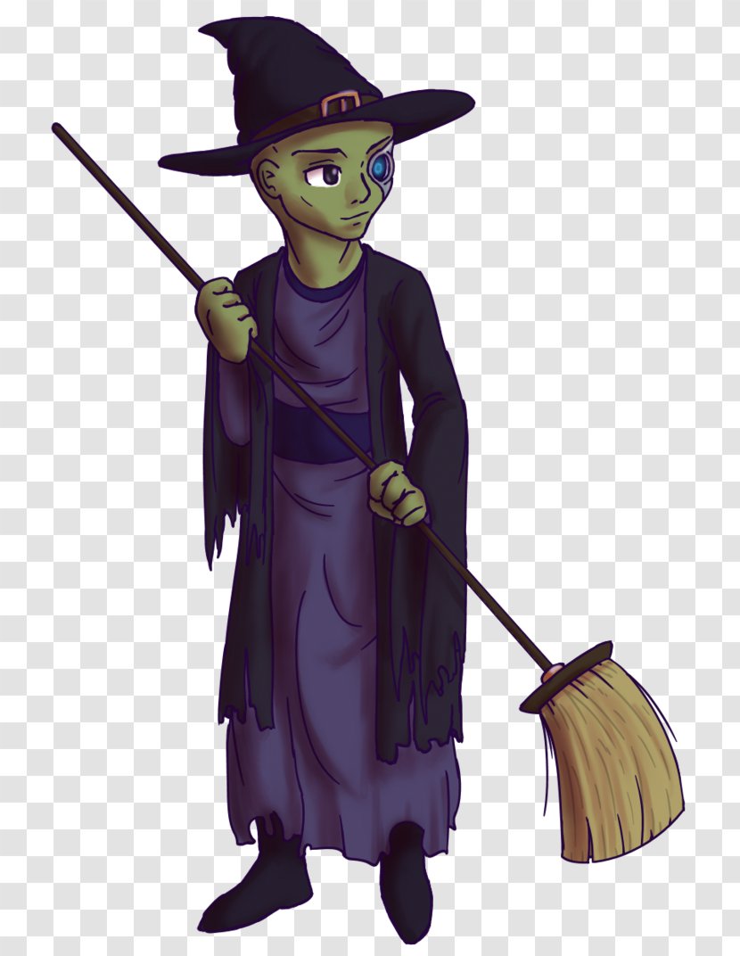 Animated Cartoon Costume Legendary Creature - Fictional Character - October Liberation Day Transparent PNG