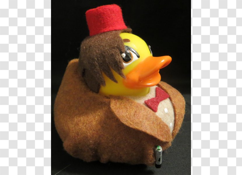 Stuffed Animals & Cuddly Toys Plush Beak - Ducks Geese And Swans - Duckster Transparent PNG