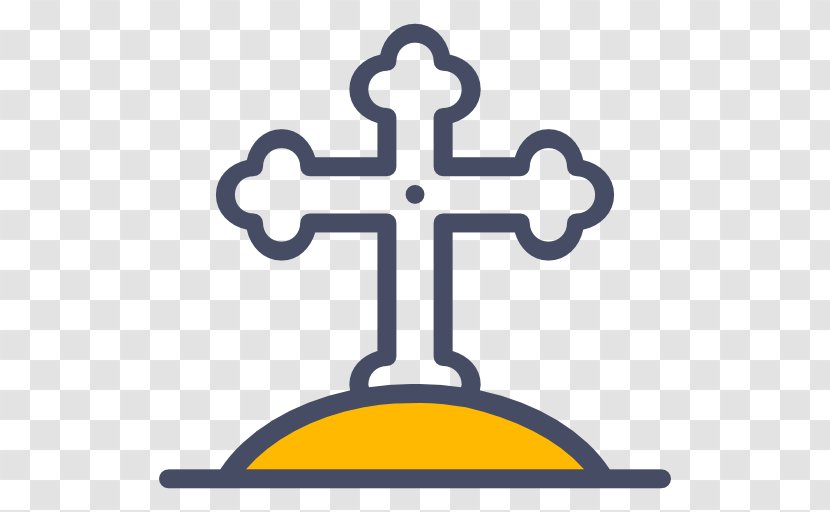 Christian Cross Christianity Religion - Artwork Transparent PNG