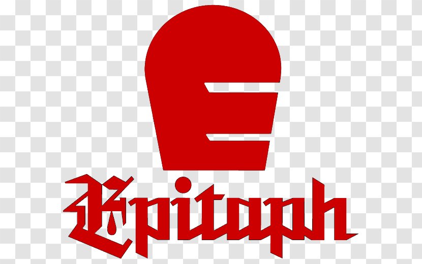 Epitaph Records Musician Record Label ANTI‐ - Frame - Bring Me The Horizon Logo Transparent PNG