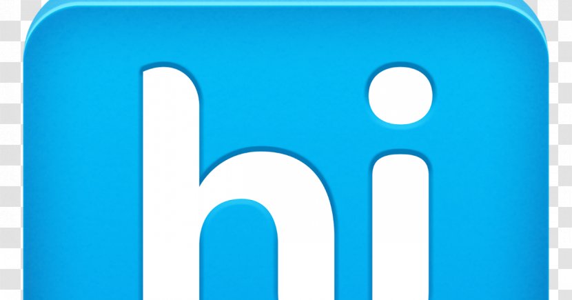 Brand Logo Trademark Hike Messenger - Design Transparent PNG