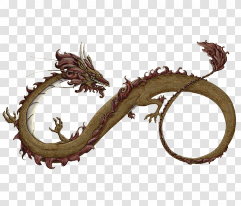 China Chinese Dragon The Clip Art Transparent PNG