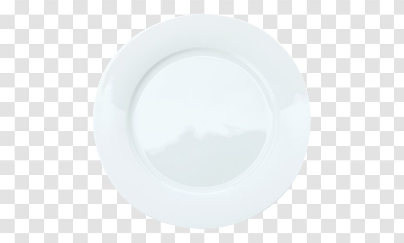 Circle Angle - White - Bone China Transparent PNG