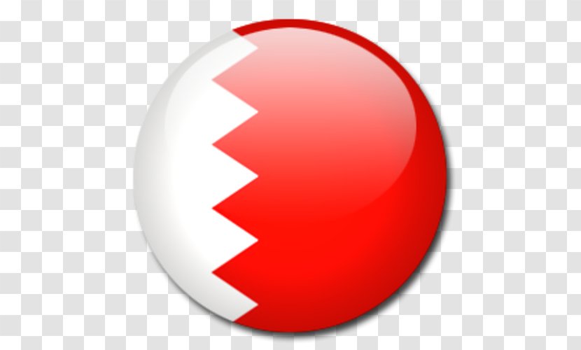 Flag Of Bahrain Persian Gulf Polytechnic Flags The World - Bolivia Transparent PNG