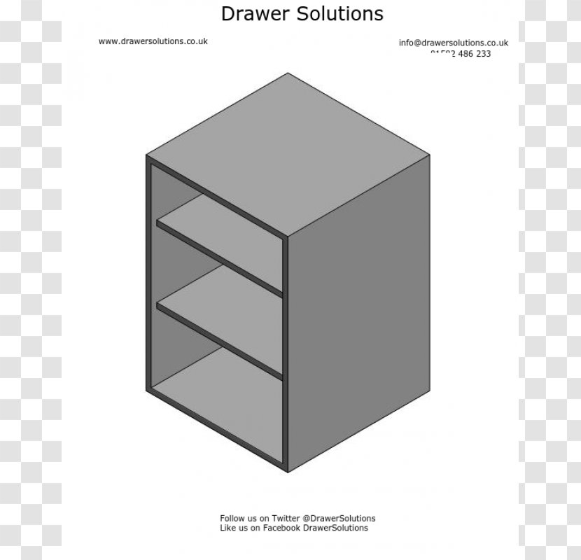 Wall Unit Shelf Window Room Furniture - Diagram Transparent PNG